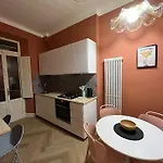 Apartment Lunaria